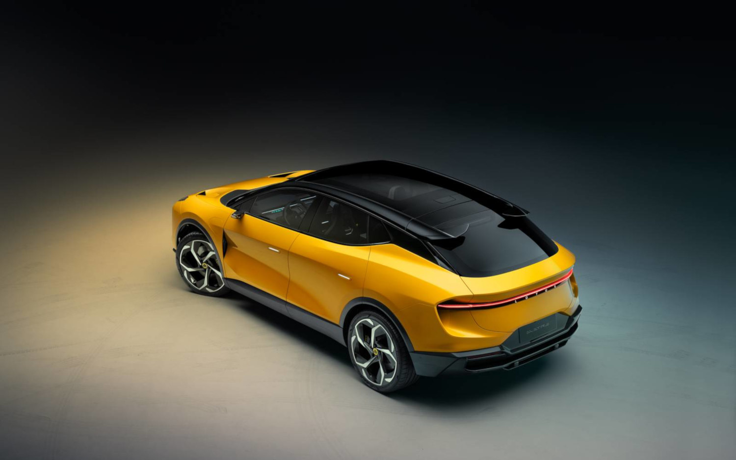 Lotus eletre 2023